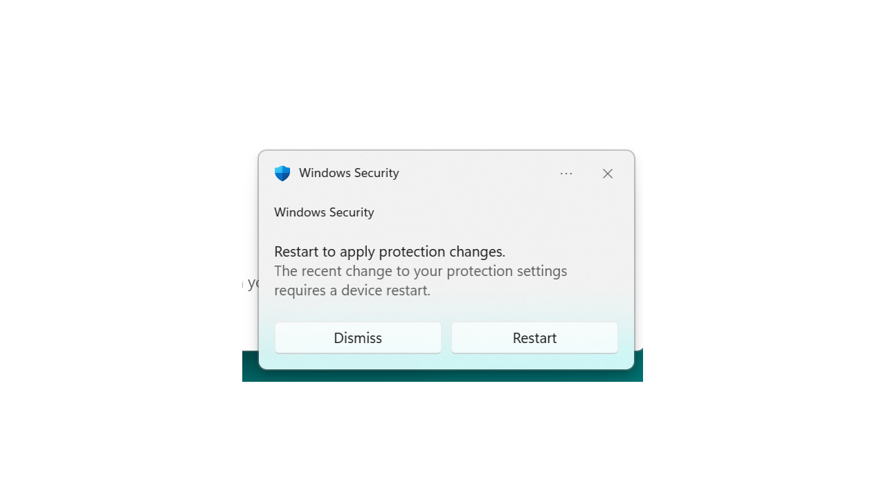 Screenshot: devsec3